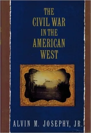 The Civil War In The American West