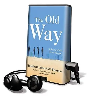 The Old Way: Library Edition