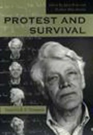Protest and Survival: Essays for E.P. Thompson