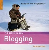 The Rough Guide to Blogging