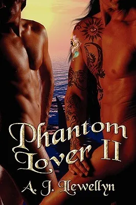 Phantom Lover, Volume 2