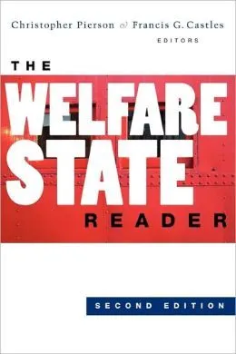 The Welfare State Reader