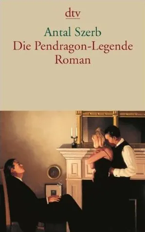 Die Pendragon Legende