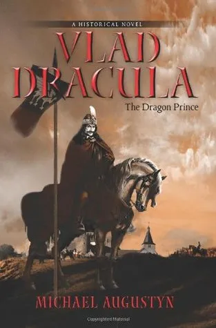 Vlad Dracula: The Dragon Prince