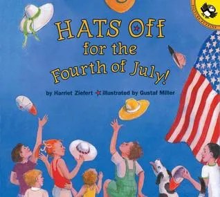 Hats off for the Fourth of July