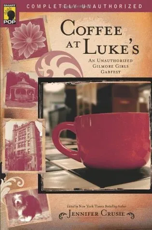 Coffee at Luke
