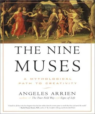 The Nine Muses: A Mythological Path to Creativity