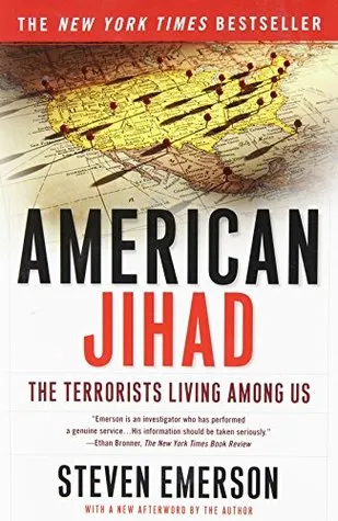 American Jihad: The Terrorists Living Among Us