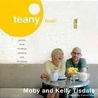 Teany Book: Stories, Food, Romance, Cartoons and, of Course, Tea