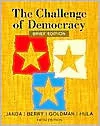 The Challenge Of Democracy