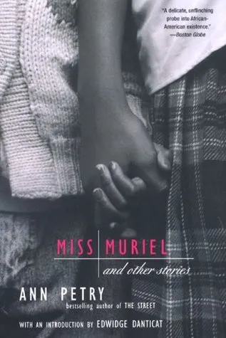 Miss Muriel and Other Stories
