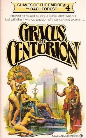 Gracus the Centurion