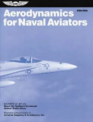 Aerodynamics for Naval Aviators (reprint ed)/ 676-T
