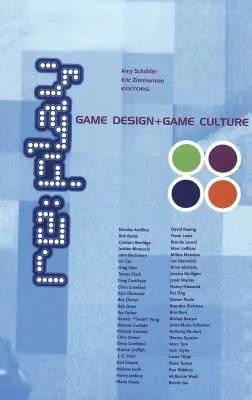 RE: Play: Game Design and Game Culture