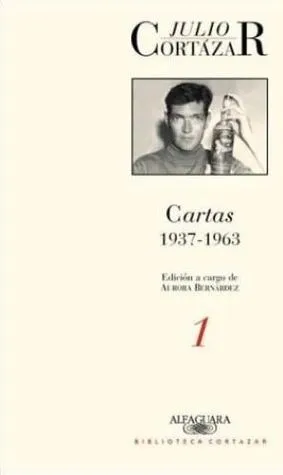 Cartas : 1937-1963
