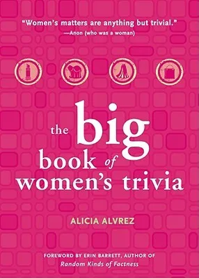Big Book of Women