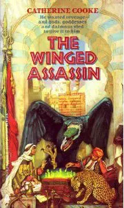 The Winged Assassin