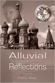 Alluvial Reflections: Devastating Power of Diamonds