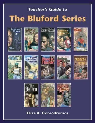 Teacher's Guide to The Bluford Series
