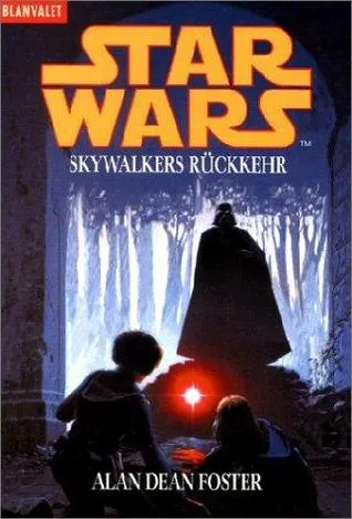 Star Wars: Skywalkers Rückkehr