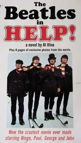The Beatles in Help