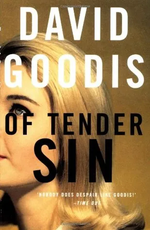 Of Tender Sin