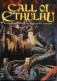 Call of Cthulhu: Fantasy Role-Playing in the Worlds of H.P. Lovecraft