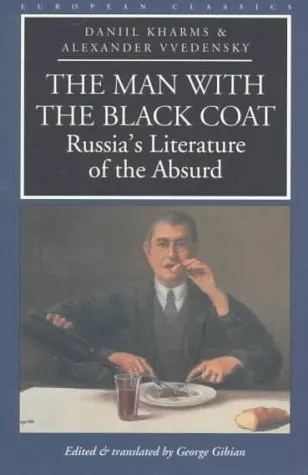 The Man with the Black Coat: Russia