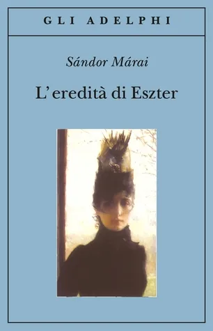 L'eredità di Eszter