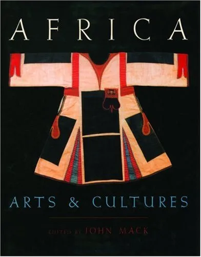 Africa: Arts and Cultures