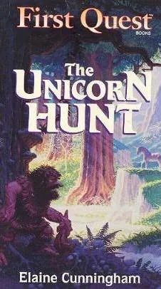 The Unicorn Hunt