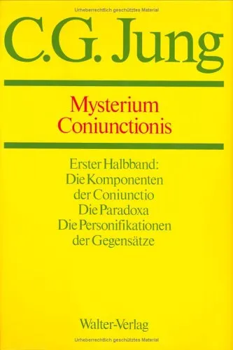 Mysterium Coniunctionis, 2 Halbbde