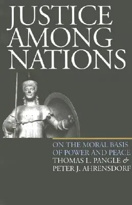 Justice Among Nations(pb)