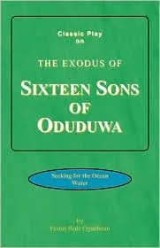 Sixteen Sons of Oduduwa