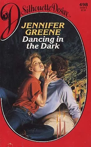 Dancing In The Dark (Desire, No 498)