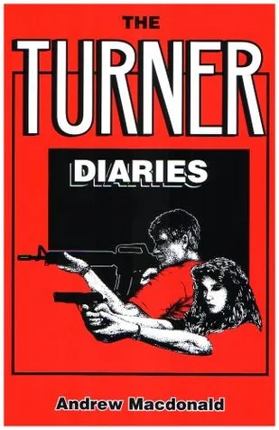 The Turner Diaries