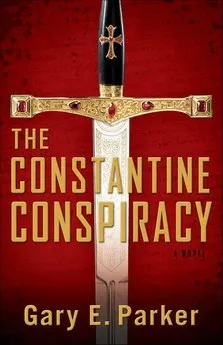 The Constantine Conspiracy