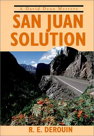 San Juan Solution