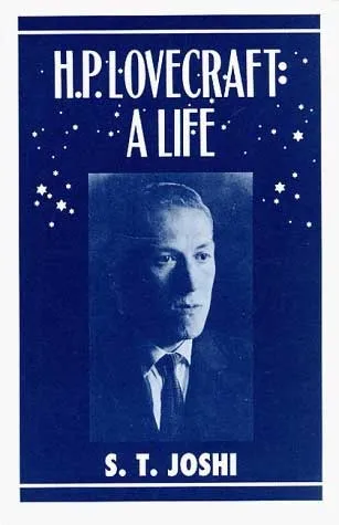 H.P. Lovecraft: A Life