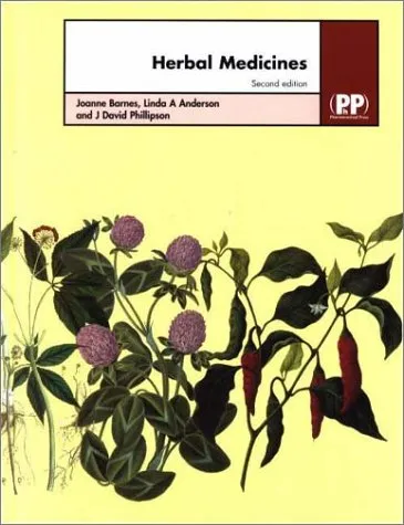 Herbal Medicine CD- ROM & Book