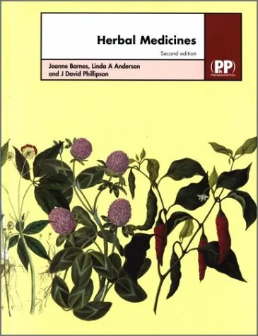 Herbal Medicines: A Guide for Health Care Professionals