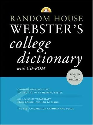 Random House Webster