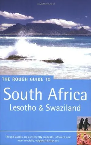 The Rough Guide to South Africa, Lesotho and Swaziland