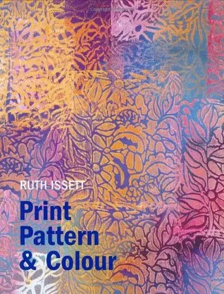 Print, Pattern  Colour