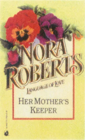 Her Mother's Keeper