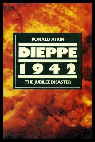 Dieppe, 1942