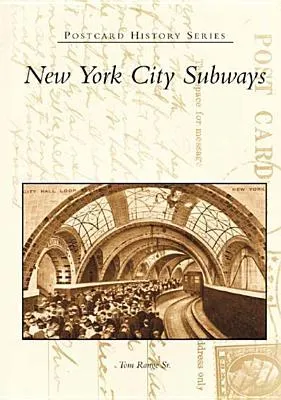 New York City Subways