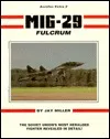 MIG-29 Fulcrum