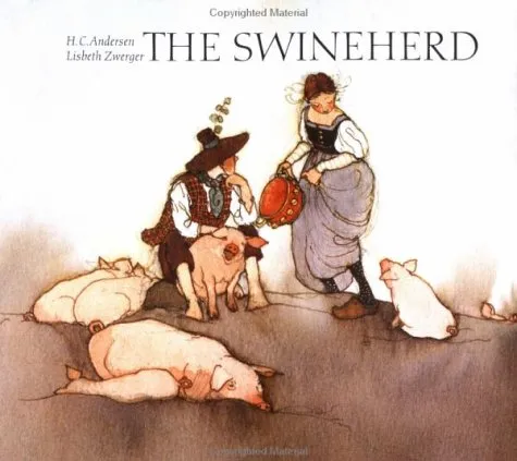 The Swineherd