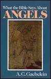 What The Bible Says About Angels